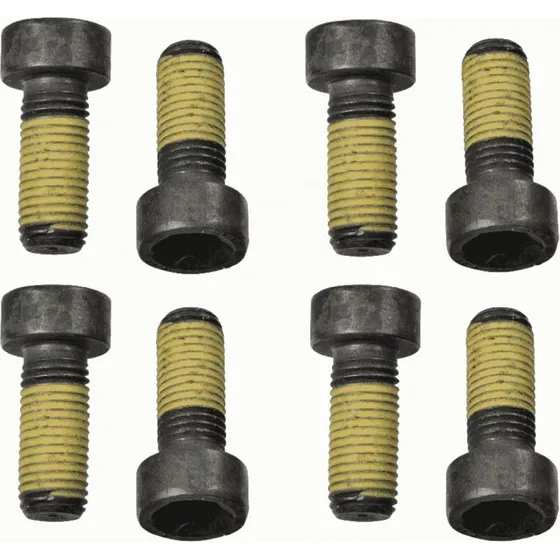 SACHS Boltesæt, svinghjul M12x1,5x29,15, 8 stk, BMW 1874 000 048