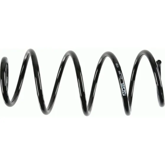 SACHS 993 066 6R0411105A Sænkningssæt Spiralfjeder