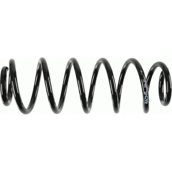 SACHS Spiralfjeder 994 334 1K051115GB Sænkningssæt, bagaksel