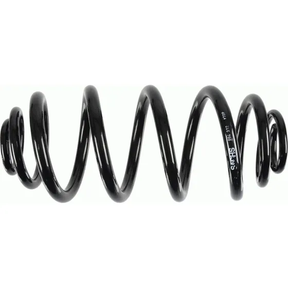 SACHS Spiralfjeder 994 312