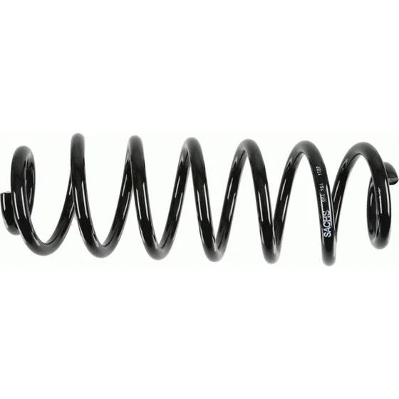 SACHS Spiralfjeder 994 364, Sænkningssæt til VW, Skoda, Seat