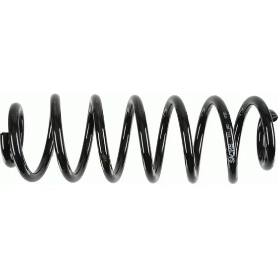 SACHS Spiralfjeder 994 367 til VW Passat B6/B7 & Tiguan
