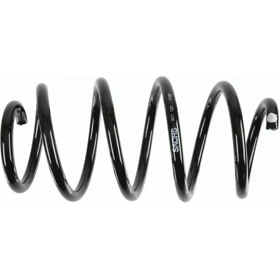 SACHS Spiralfjeder 993 120 for VW Passat & CC