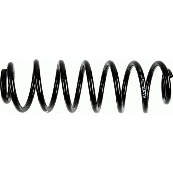 SACHS 994 358 1K0511115BM Sænkningssæt, Spiralfjeder til VW Touran