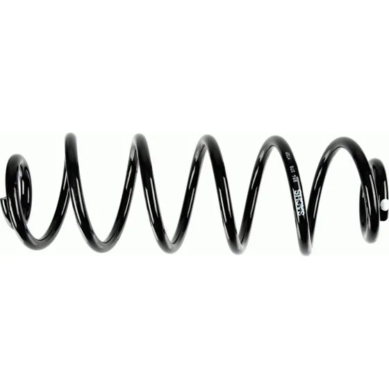 SACHS 994 378 Spiralfjeder, sænkningssæt til AUDI A4 B8, A6 C7