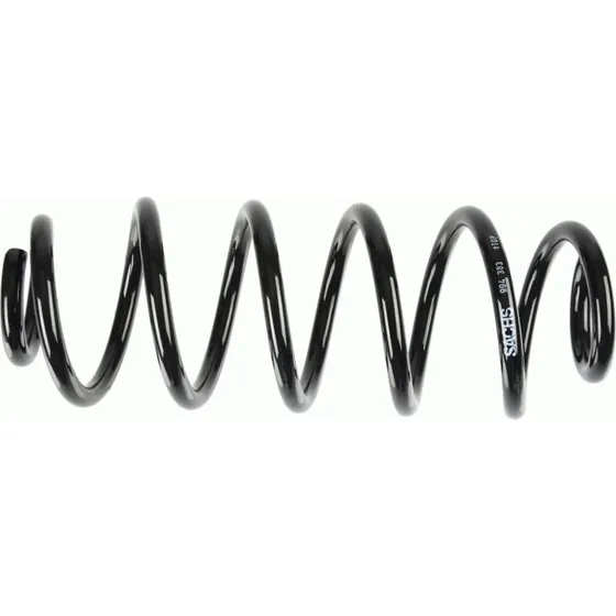 SACHS 994 383 8K0511115GT Spiralfjeder, Sænkningssæt til AUDI A4 B8/A5