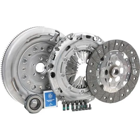 SACHS Koblingssæt 2290 601 059 til VW T5