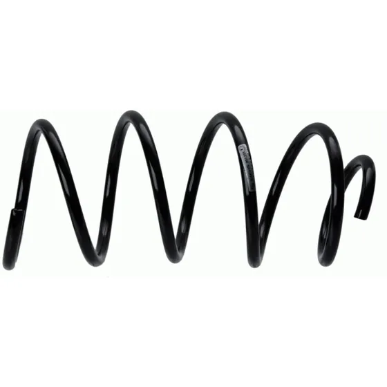 SACHS Spiralfjeder 993 255 til BMW 3-serie (M-teknik & standard)