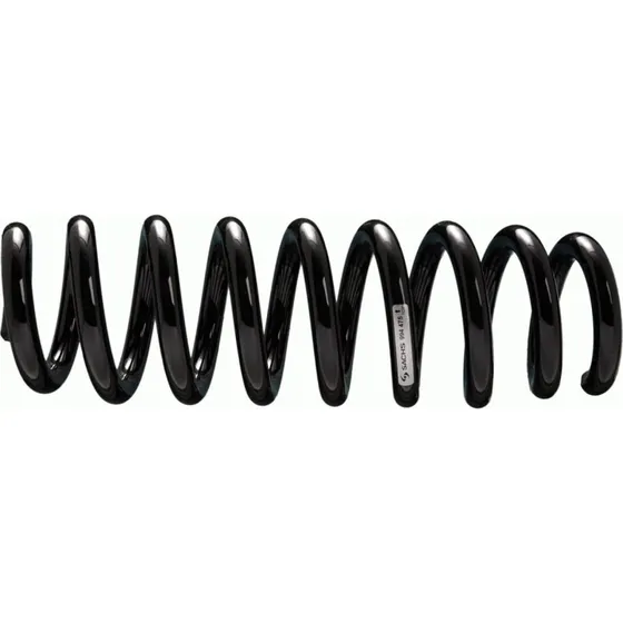 SACHS Spiralfjeder 994 475 til BMW
