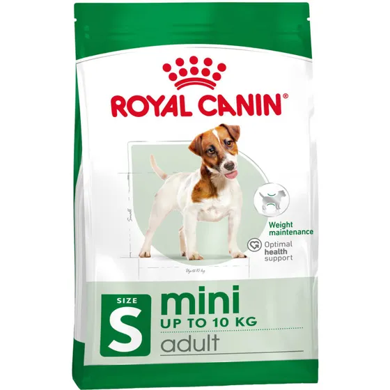 Royal Canin Mini Adult Vådfoder 12x85 g