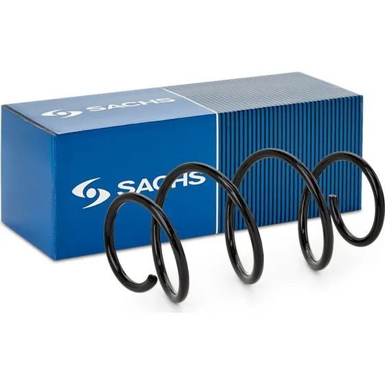 SACHS Spiralfjeder 993 340 til BMW 340 31336851716,6851716