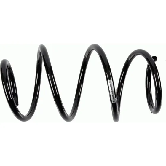 SACHS 993 345 Spiralfjeder til BMW 1, 3, 3 Touring