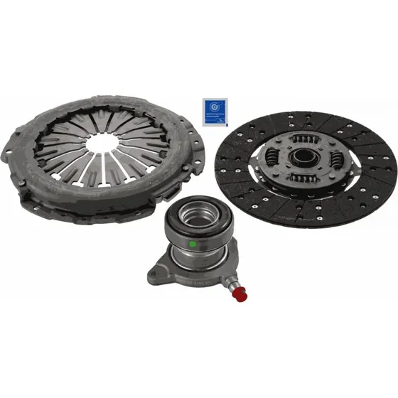 SACHS 3000 990 327 Koblingssæt til Land Rover
