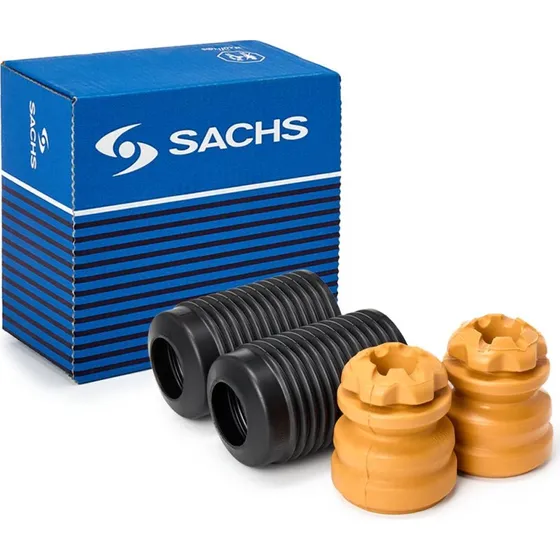 SACHS Støddæmper Manchet 900 325, bagaksel, til BMW X3/X4
