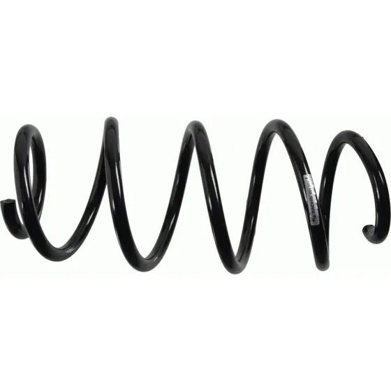 SACHS Spiralfjeder 993 371 5N0411105AE/AF, Sænkningssæt