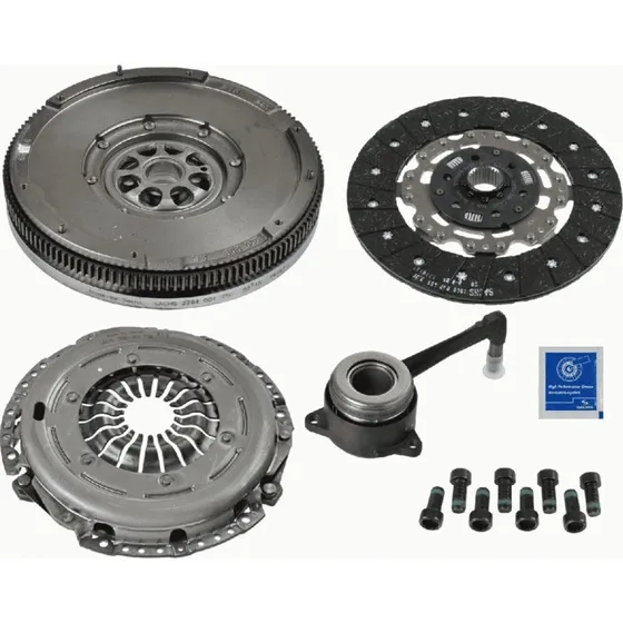 SACHS Koblingssæt 2290 601 070 for VW T5