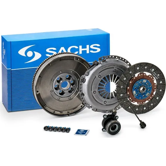 SACHS Koblingssæt 2290 601 072 for OPEL, SAAB, VAUXHALL