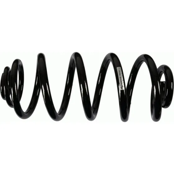 SACHS Spiralfjeder 994 662 til BMW X5