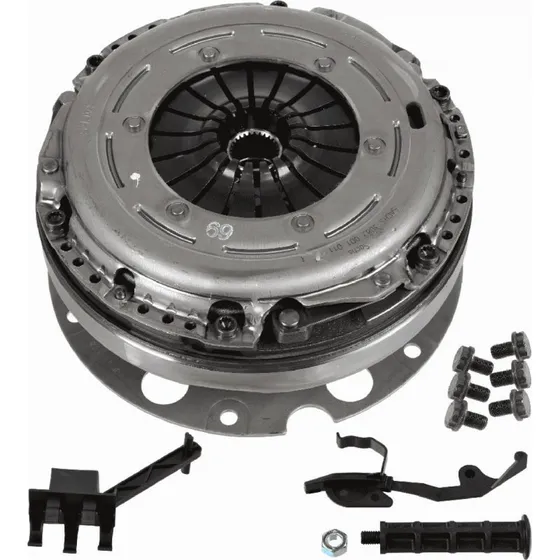 SACHS Koblingssæt 2289 000 298 til AUDI A4, A5, A6, Q5