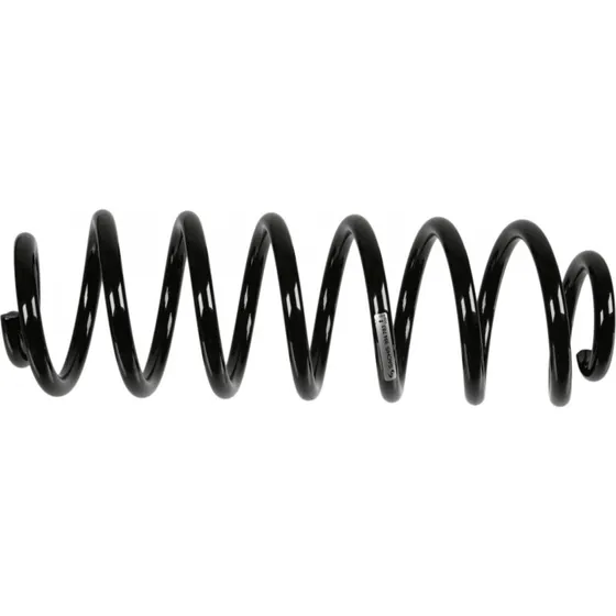 SACHS Spiralfjeder 994 783 til Skoda Superb II Estate