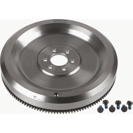 SACHS Svinghjul 3021 600 290 til VW, Skoda, Seat