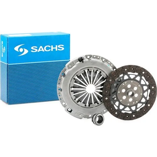 SACHS Koblingssæt 3000 954 489 til MINI 6-trins manuel
