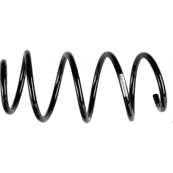 SACHS Spiralfjeder 993 845 til OPEL CORSA E