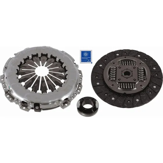 SACHS Koblingssæt 4110032021, 4130032001, 4130032002, 4130032005