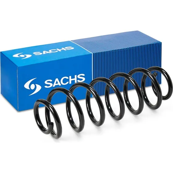 SACHS 994 923 5Q0511121AF Sænkningssæt, Spiralfjeder