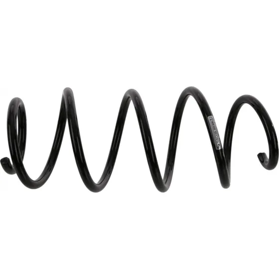 SACHS Spiralfjeder 993 909 til AUDI Q3
