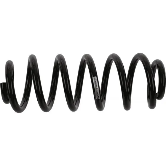 SACHS Spiralfjeder 994 995 for SEAT Alhambra & VW Sharan