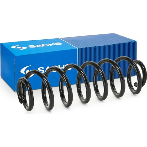SACHS 994 977 3Q051115AK Spiralfjeder, bagaksel