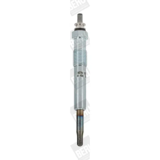 BERU Gløderør GN993 XS4U6M090AB, 10V, M10x1, 96mm