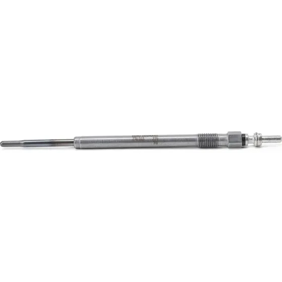 BERU Gløderør GN037, 11V, 4 mm PIN, M8x1, til FIAT, PEUGEOT, CITROËN, IVECO