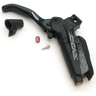 SRAM Bremsegreb til Code R - mat sort