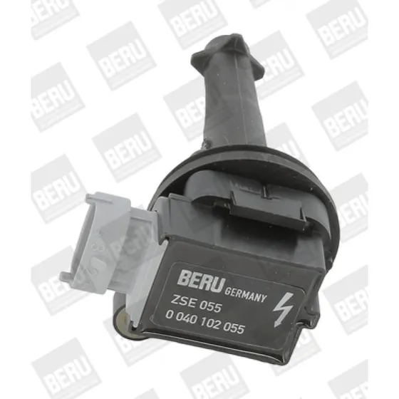 BERU Tændspole ZSE055 for Ford & Volvo