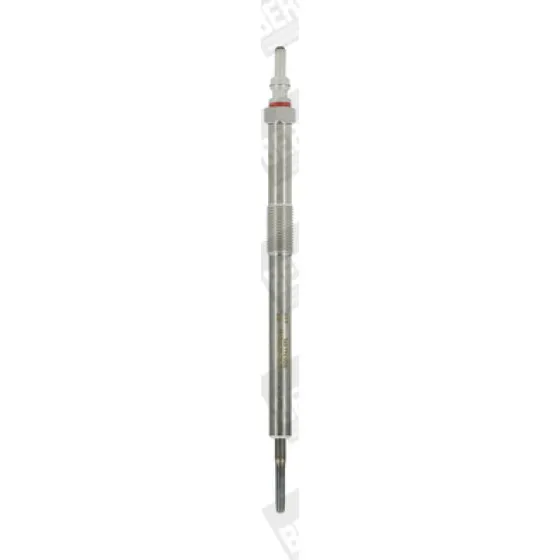 BERU Gløderør GE124 for Mercedes-Benz, Nissan, Opel, Renault