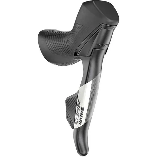 SRAM Apex AXS D1 Højre 12-speed skiftegreb med flad-mount bremse