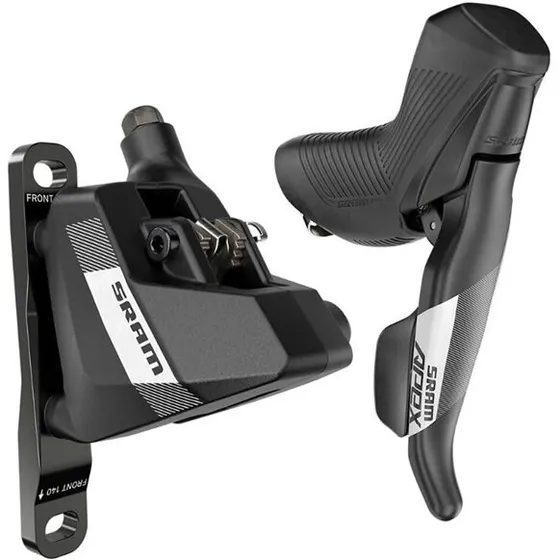 SRAM Apex D1 FM 12v højre bagbremsegreb (hydraulisk/AXS)