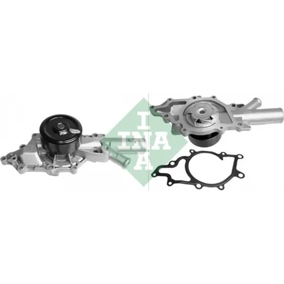 INA Vandpumpe 538 0213 10 til Mercedes-Benz