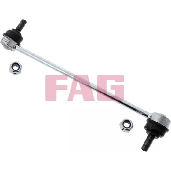 FAG Stabilisatorstag 818 0293 10 til Nissan Micra, Renault Clio & ZOE