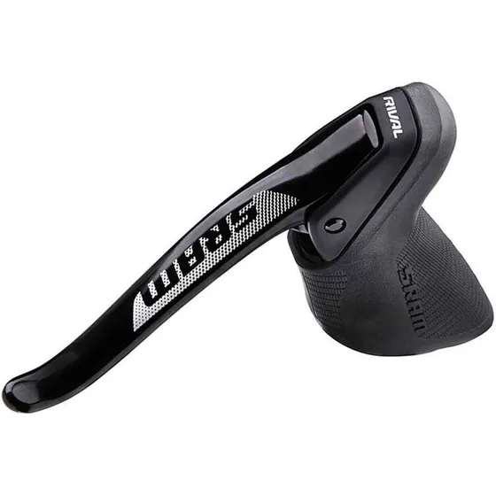 SRAM Rival 1 bremsegreb venstre, sort