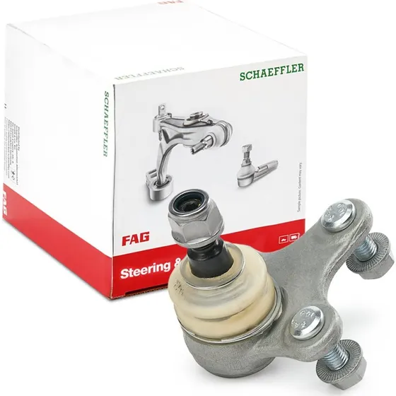 FAG Bærekugle 825 0362 10 til VW, Audi, Skoda