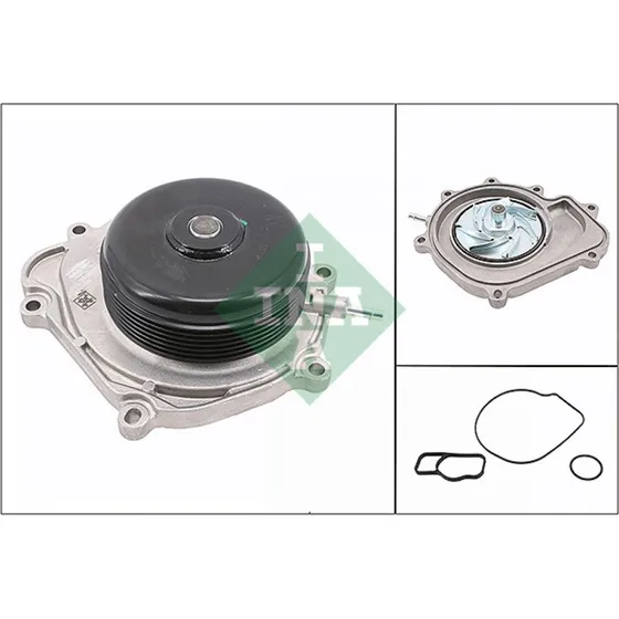 INA Vandpumpe 538 0804 10 til Mercedes-Benz