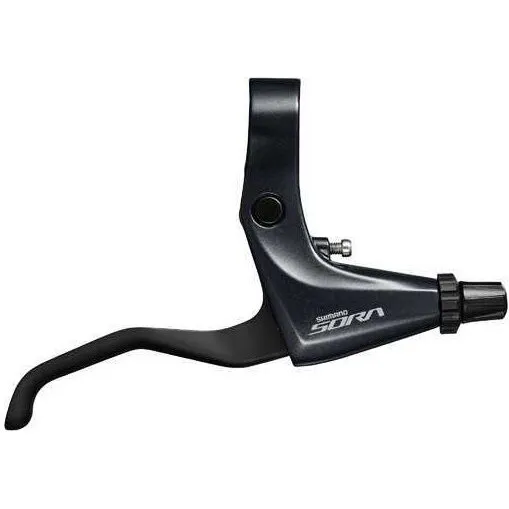 Shimano BL-R3000 Bremsegreb højre (Flatbar) - sort