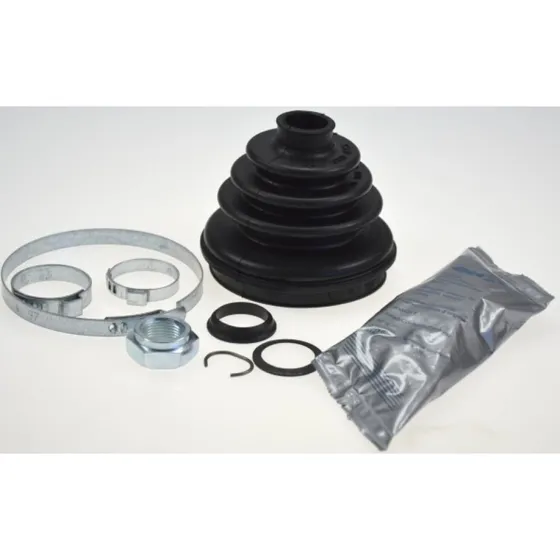 LÖBRO Drivakselmanchet 300402 til VW, AUDI, SEAT