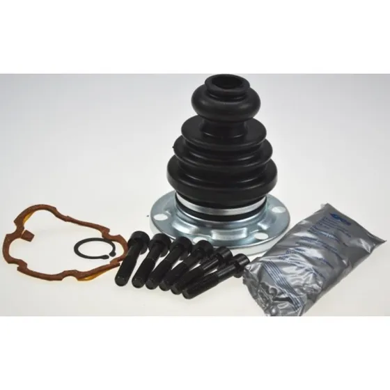 LÖBRO Drivakselmanchet 300516 for VW, Audi, Skoda