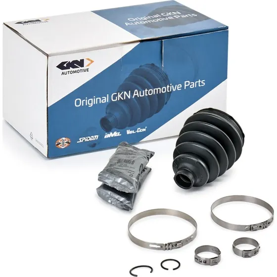 SPIDAN Drivakselmanchet 36442 til BMW 530d xDrive 2019+