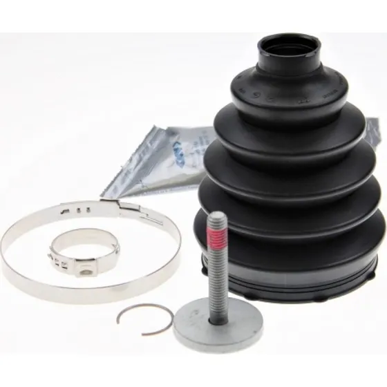 SPIDAN 36805 Bælgsæt, Putekøjelæg for Volvo & Polestar