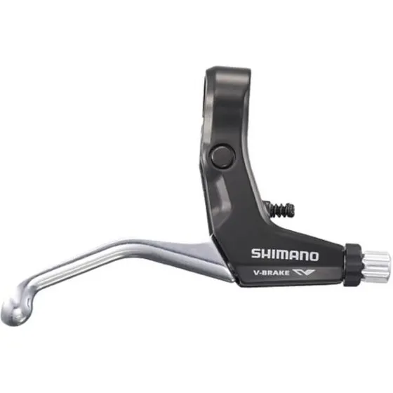 Shimano Alivio BL-T4000 Bremsearm - Højre, Sort
